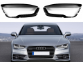 Стъкла за фарове на  Audi A7 C7 Facelift (2015-2018), снимка 6