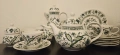 Порцеланов сервиз Feldmann, снимка 4