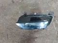 десен халоген Ауди А4 desen halogen Audi A4, снимка 2
