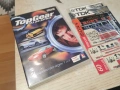 TOP GEAR DVD 1602261727HOL1E66, снимка 9