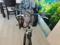 Продавам велосипед Cross Montana 26" (с двойно окачване), снимка 7