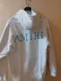 Amiri Farfetch hoodie, снимка 2