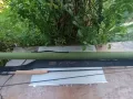 Shakespeare xps fly rod, снимка 5