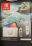 ЗАПЕЧАНАТА Nintendo Switch OLED Zelda , снимка 1