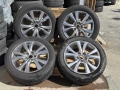 5х114.3 Джанти 18 Цола Kia Hyundai Honda Mazda 5x114.3, снимка 5