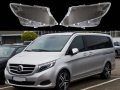 Стъкла за фарове на Mercedes Vito W447 (2014-2019), снимка 9