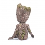 Пазители на Галактиката Marvel Guardians of the Galaxy Groot Груут пластмасова фигурка играчка торта, снимка 6