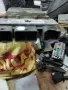 Компютър двигател за Citroen 5WS40021F-T 9643455080 SID 802 , снимка 6