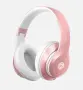 Безжични сгъваеми Bluetooth слушалки (52 часа време за възпроизвеждане, 6 режима на еквалайзер, вгра, снимка 1