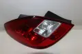 Ляв стоп Opel Corsa D 5 врати (2006-2015г.) ✔️Valeo 93189098 / 1222534, снимка 1