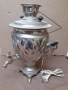 Самовар - Руски , снимка 2