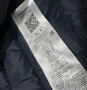 Мъжко яке Armani Exchange Lightweight Down Jacket, Размер L, снимка 9
