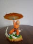 фигурка на курилин / kirilin от dragon ball, снимка 1