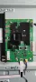 Main board - BN41-02989A (BN94-17378J) TV Samsung QE55Q60BAU, снимка 1