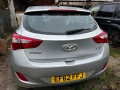 Десен стоп Хюндаи I30 / Hyundai I30, снимка 3