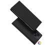 Xiaomi Poco F5 / Redmi Note 12 DUX DUCIS Кожен Калъф и Протектор, снимка 1