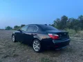 BMW E60 525i на части, снимка 6