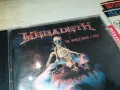 MEGADETH CD 0905251737, снимка 8