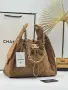 Chanel Дамска Чанта Шанел - Различни Цветове Код SEM-401, снимка 13