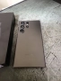 Samsung s24 Ultra, black, отличен, снимка 3