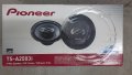 Pioneer TS-A2503i-420 W-25см-тонколони, снимка 11