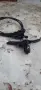 Formula Cura2 и курбели Shimano XT , снимка 2