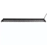 1 бр. лед бар LED bar 72W тънък с 24 диода , 68см , 12-24V, снимка 3