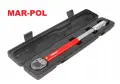 Динамометричен ключ 1/2" 40-210 Nm MAR-POL, снимка 1
