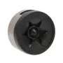 Комплект мини автомобилни тонколони 42 mm с лепящ монтаж, снимка 3