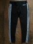 adidas Клин Essentials 3-Stripes - страхотен дамски клин КАТО НОВ, снимка 6