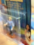 Винтидж неразопаковани играчки Pocahontas, 1995 г. Mattel, снимка 9