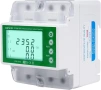 DEWIN WiFi трифазен електромер 100A 380V с мониторинг, снимка 3