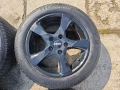 Джанти с гуми за KIA Hyundai , снимка 5