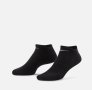 НАМАЛЕНИЕ!!! Чорапи Nike Dry Cushion Everyday Black SX7673-010