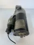 Стартер Volkswagen Touareg Фолксваген Туарег (04-10) 059 911 024  0 001 125 610 01, снимка 4