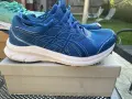 маратонки Asics номера 37,5 и 38см ,стелки 23,5см и 24см,като нови, снимка 4