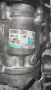 Компресор за Климатик за Opel Meriva - 24421642, снимка 2