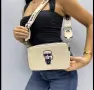 Дамски чанти Karl Lagerfeld , снимка 5