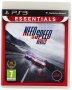 Need for Speed: Rivals Playstation 3 Оригинална Игра за Плейстейшън 3, PSN ЛИЧНА КОЛЕКЦИЯ PS3, снимка 1 - Игри за PlayStation - 40046770