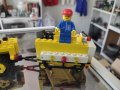 Лего 6481 lego 1989 г, снимка 4