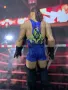 Екшън фигура WWE Rob Van Dam Роб Ван Дам RVD WWE Mattel играчка ECW Legends, снимка 4