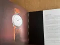 Руски официален каталог на часовник Omega, снимка 7