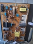 POWER BOARD, 715G8672-P02-000-002H,за 49-инчов телевизор PHILIPS Модел 49PUS6482/12 , с дисплей TPT4, снимка 1