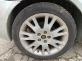 Renault Laguna II 1.8 бензин 120к.с. НА ЧАСТИ 2002г., снимка 7