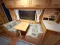 ELDDIS AVANTE-6местна/КАТО НОВА/Напълно Оборудвана, снимка 9