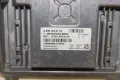 Моторен компютър Mercedes W169 (2004-2012г.) A 266 153 41 79 / A2661534179 / A0014460340, снимка 2