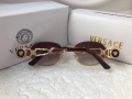 Versace 2022 дамски слънчеви очила,унисекс слънчеви очила , снимка 7