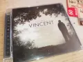 VEGA VINCENT-ORIGINAL CD-ВНОС GERMANY 0303251901, снимка 5