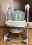 столче за хранене, снимка 1