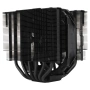 Thermalright Peerless Assassin 120 MINI Black CPU охладител  Описание:  Thermalright Peerless Assass, снимка 3